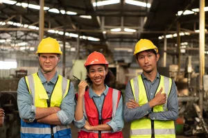 Contractor Insurance in Stockton, CA.