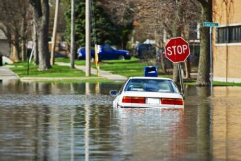 Stockton, CA. Flood Insurance