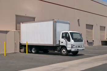 Stockton, CA. Box Truck Insurance