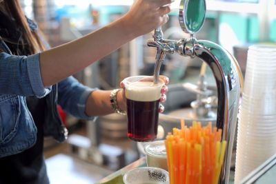 Bar, Tavern, Pub, and Sports Bar Insurance in Stockton, CA – Protect Your Business with Jeff Bergman - River Valley Insurance Services
