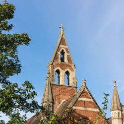 Stockton, CA. Church Liability Insurance