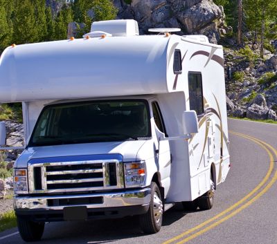 Affordable RV Insurance in Stockton, CA - Jeff Bergman - River Valley Insurance Services