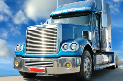 Commercial Truck Insurance in Stockton, CA.