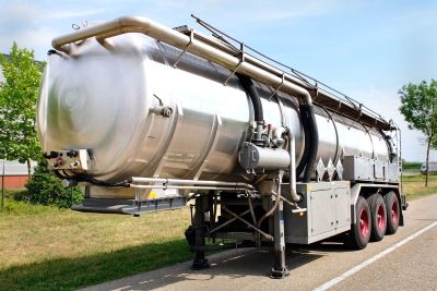 Fuel Haulers Insurance in Stockton, CA